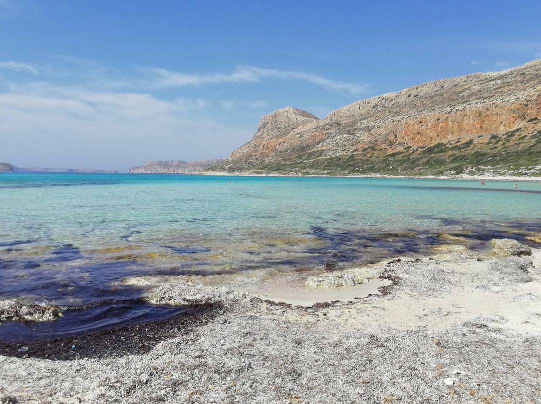 Chania: Beyond Travel-干尼亚必去景点