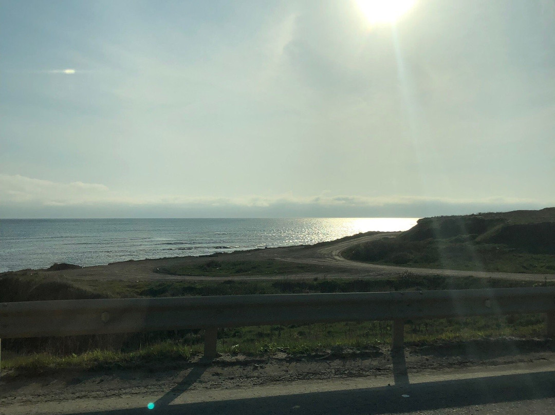 Sakhalin Island景点图片