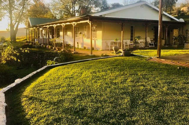 安德堡酒店住宿-Tumble In