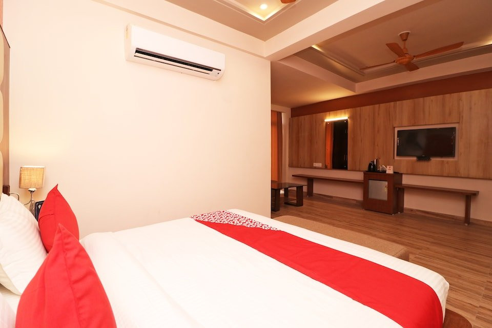 Capital O Pacify Hills主图