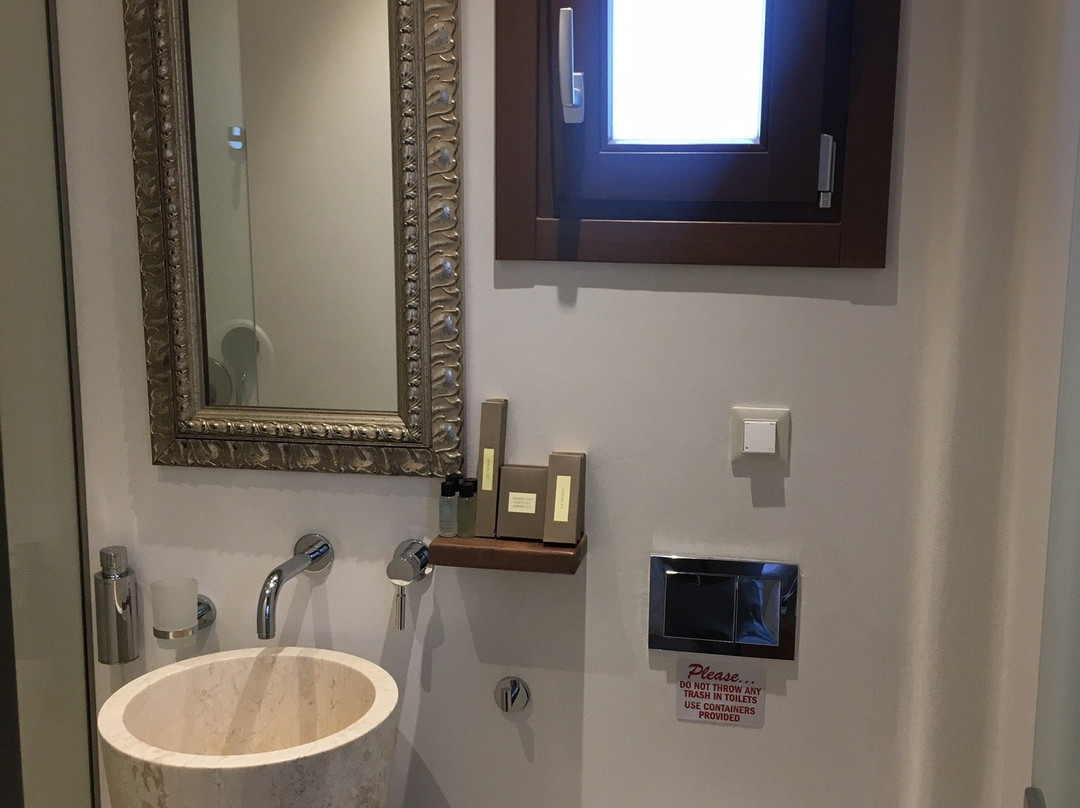 Anagram Boutique Hotel主图