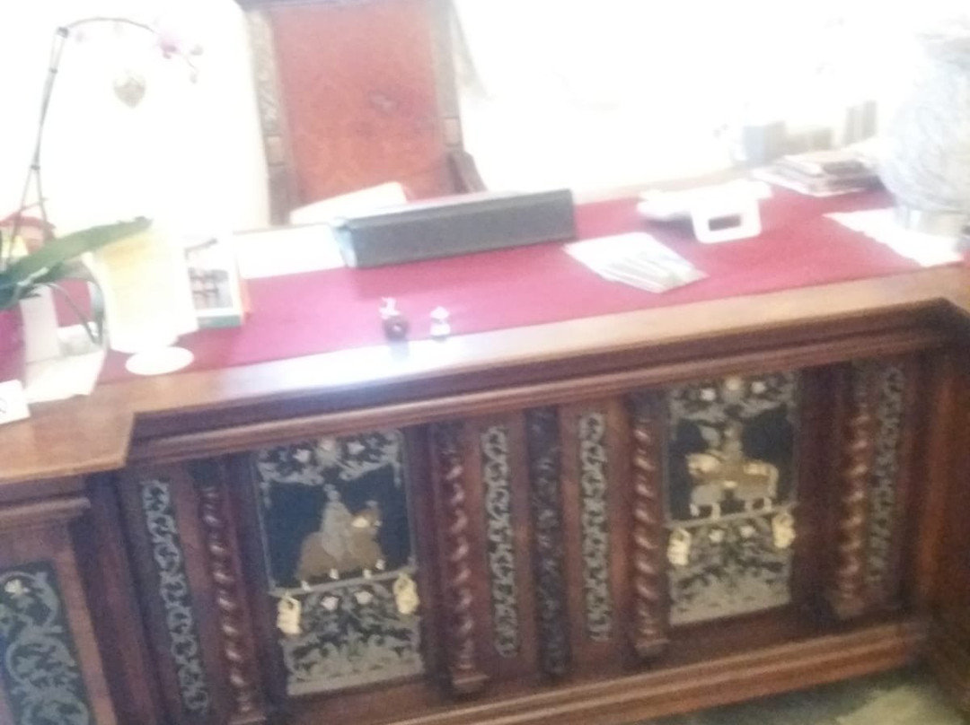 Hotel Villa Carrer主图