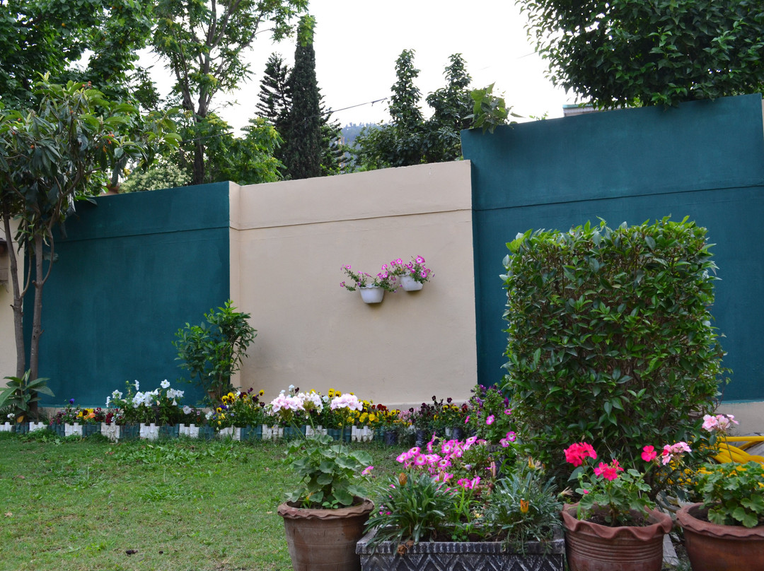 West End Family Homestay主图