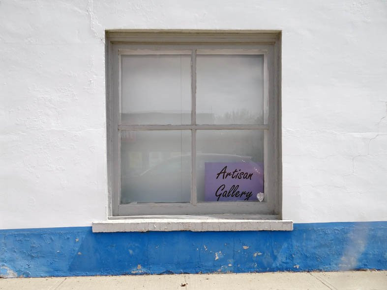 S.W. Sask Oldtimers' Museum & Archive-Maple Creek必去景点