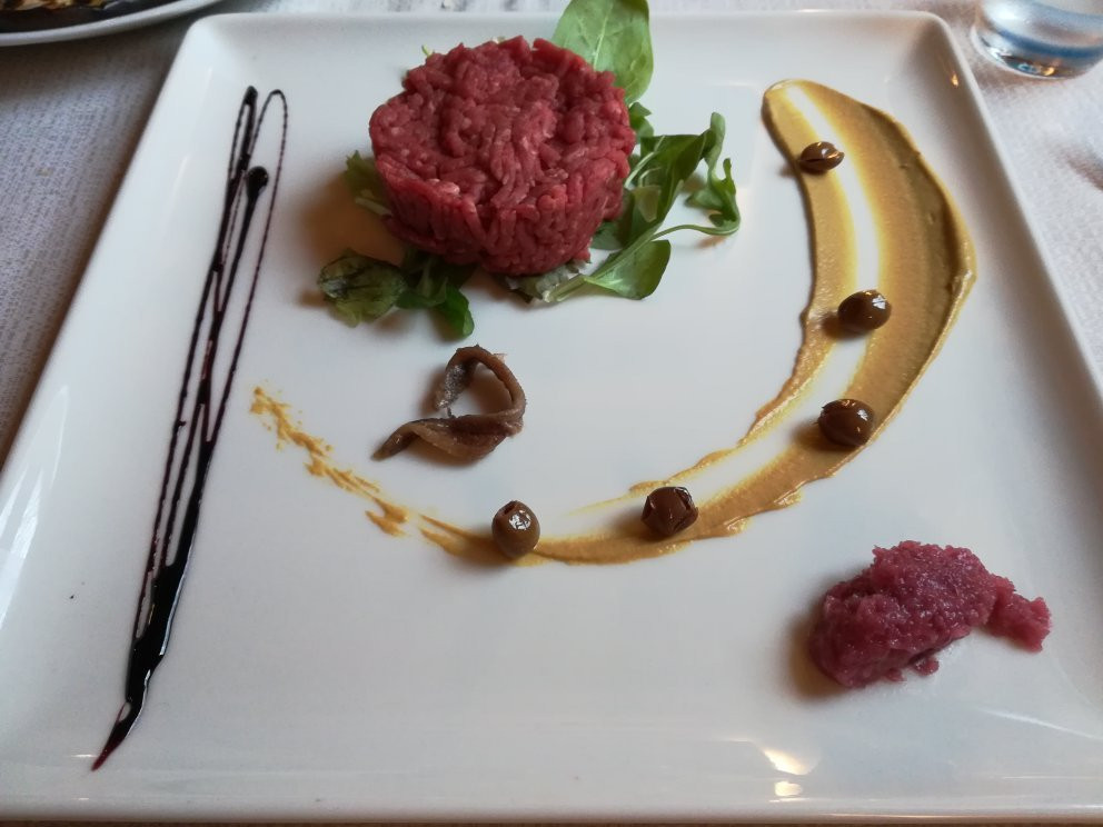 Locanda Sant' Ambrogio主图