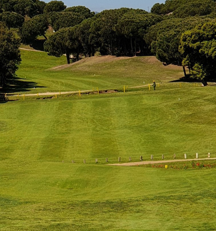 Golf Sant Vicenc de Montalt景点图片