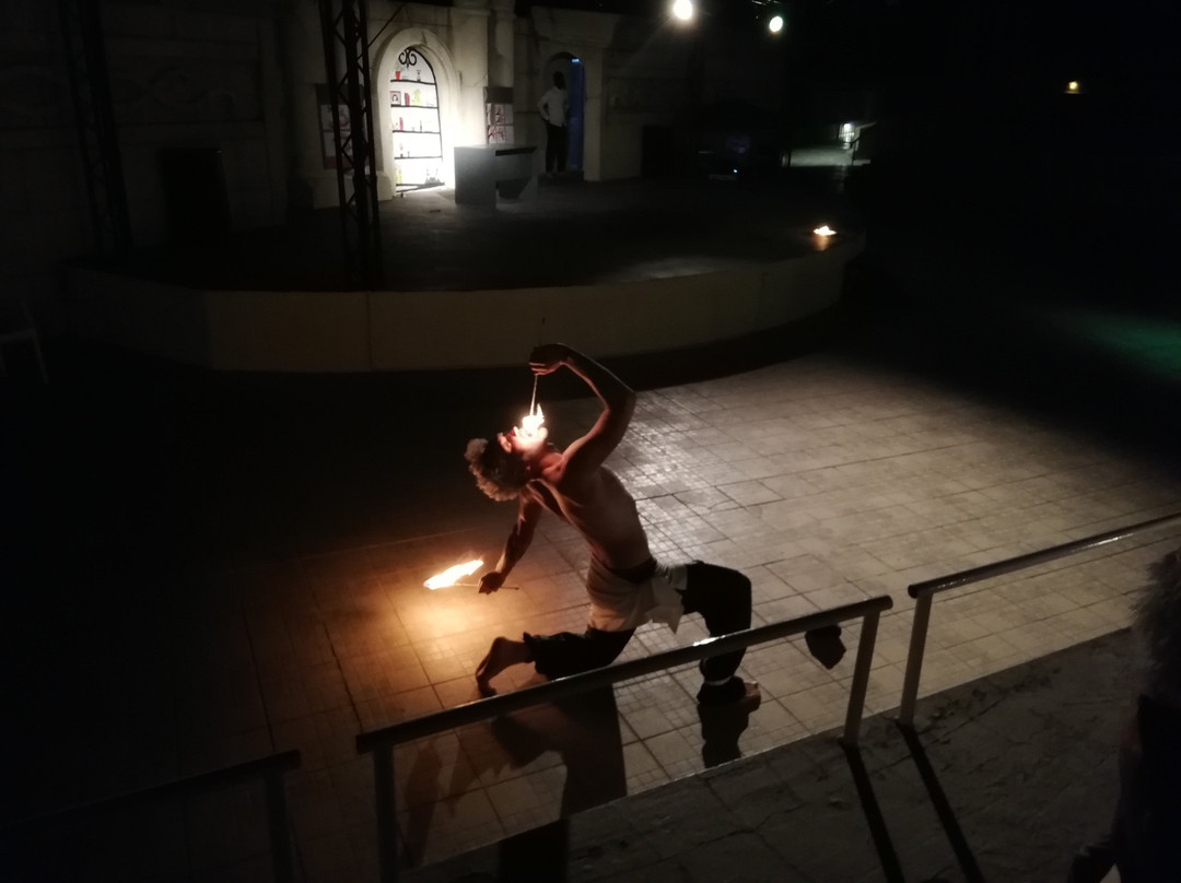 Kipriotis Aqualand Hotel主图