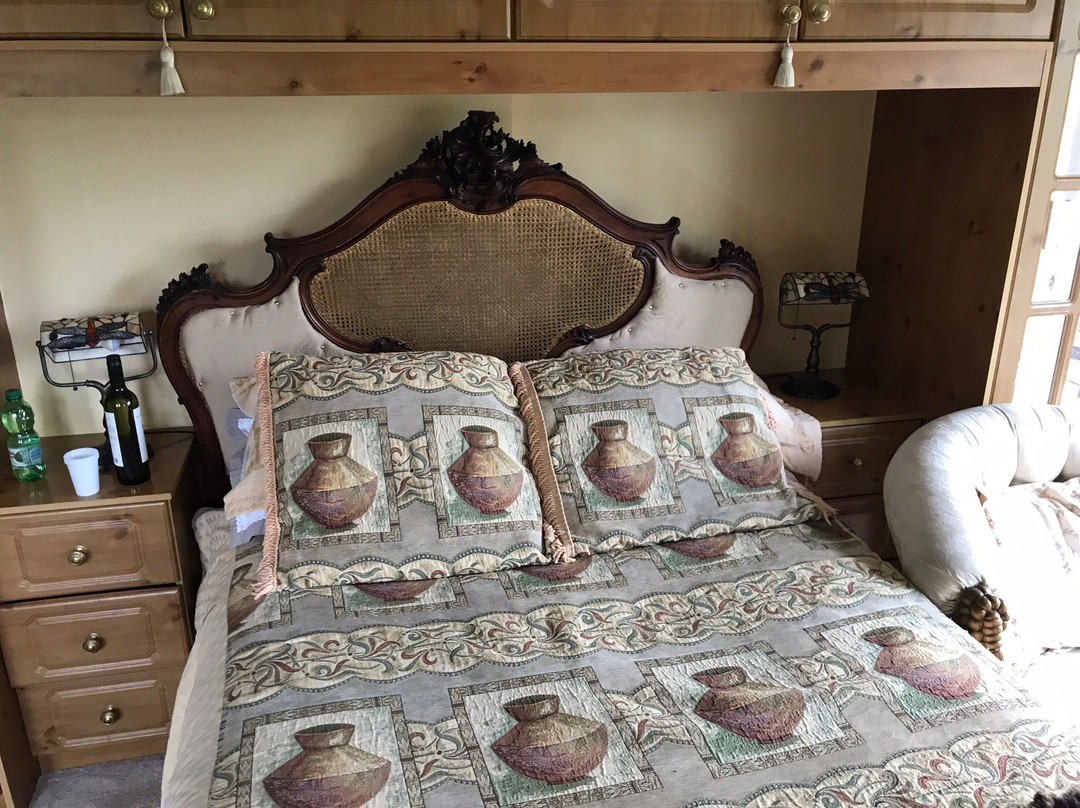 Killyon Guest House主图