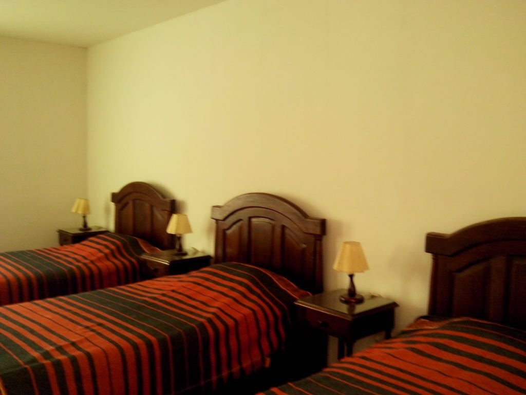 Casa Santa Lucia主图