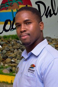 可可棕榈酒店主图