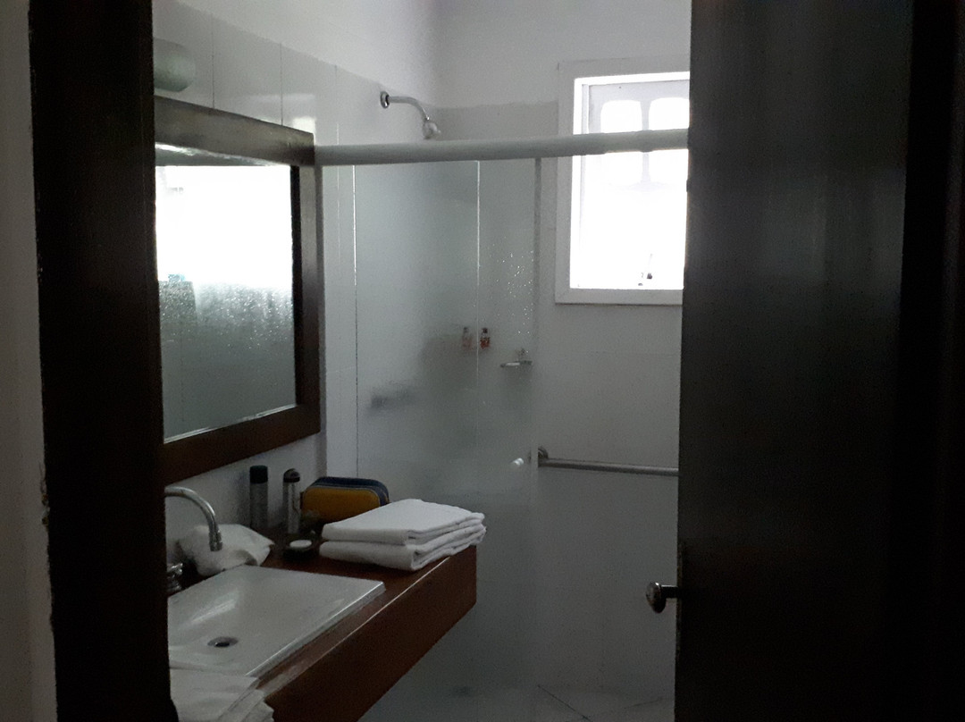 Espaco Terra Hotel主图