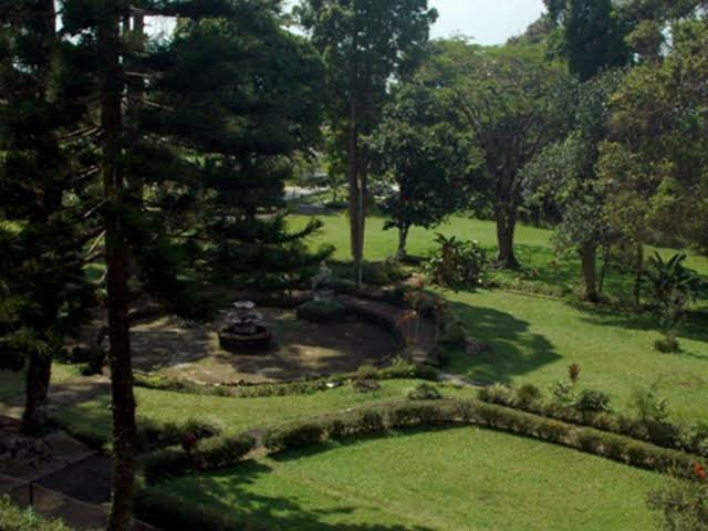 Hotel Selabintana Conference Resort-官方