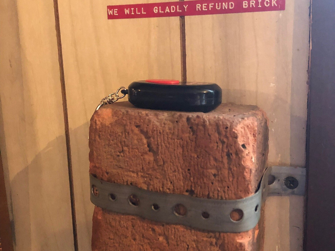 Wild West Badlands Tours-德兰赫勒必去景点