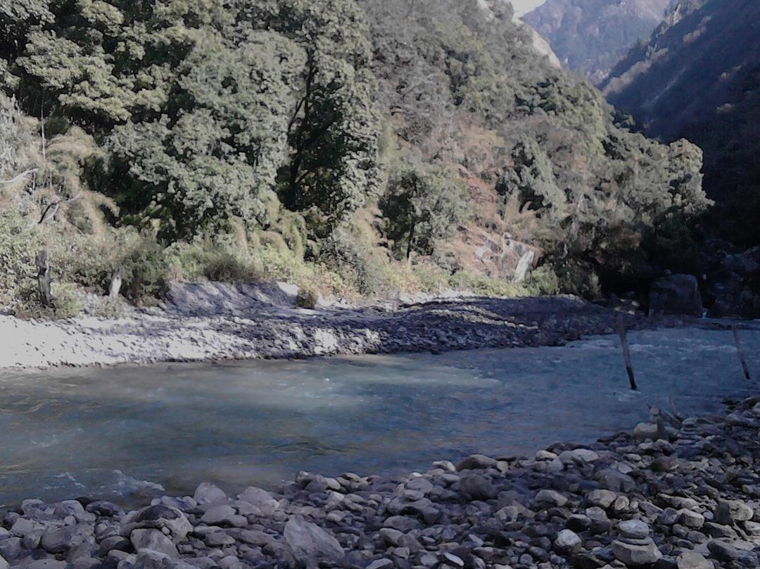 Mountainia Trek景点图片