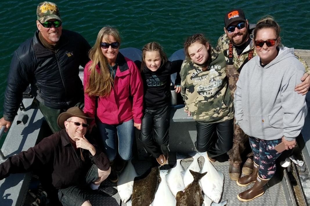 Long Live the Kings Saltwater Guiding-荷马必去景点