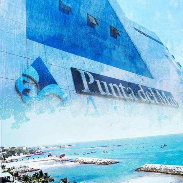 Hotel Punta del Mar主图