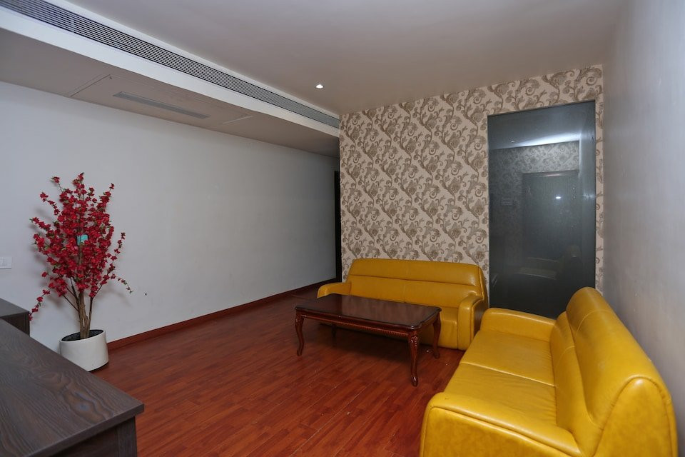 OYO 22973 Hotel Shiva Inn主图