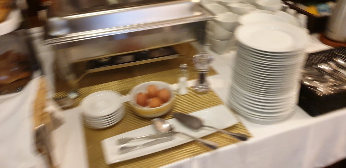 奥比多斯女王淑雅居酒店 - 解锁酒店-餐饮