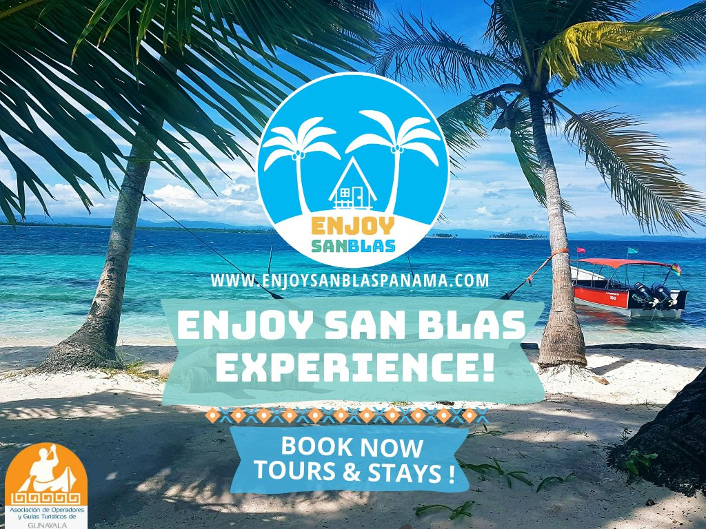 Enjoy San Blas景点图片