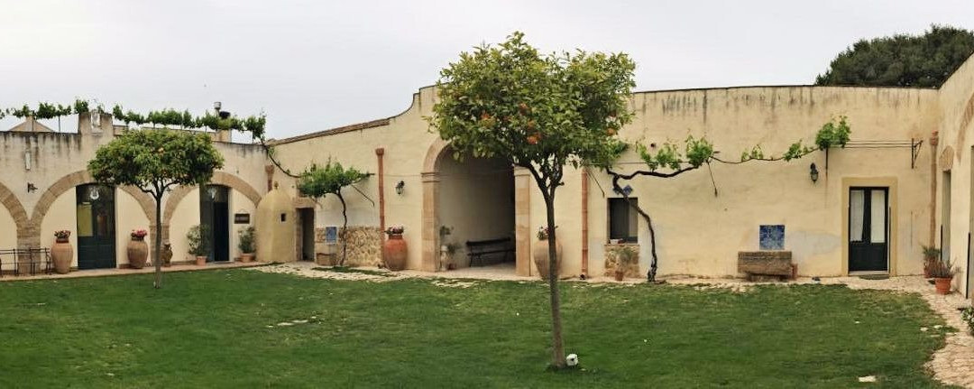Villa Immacolatella主图