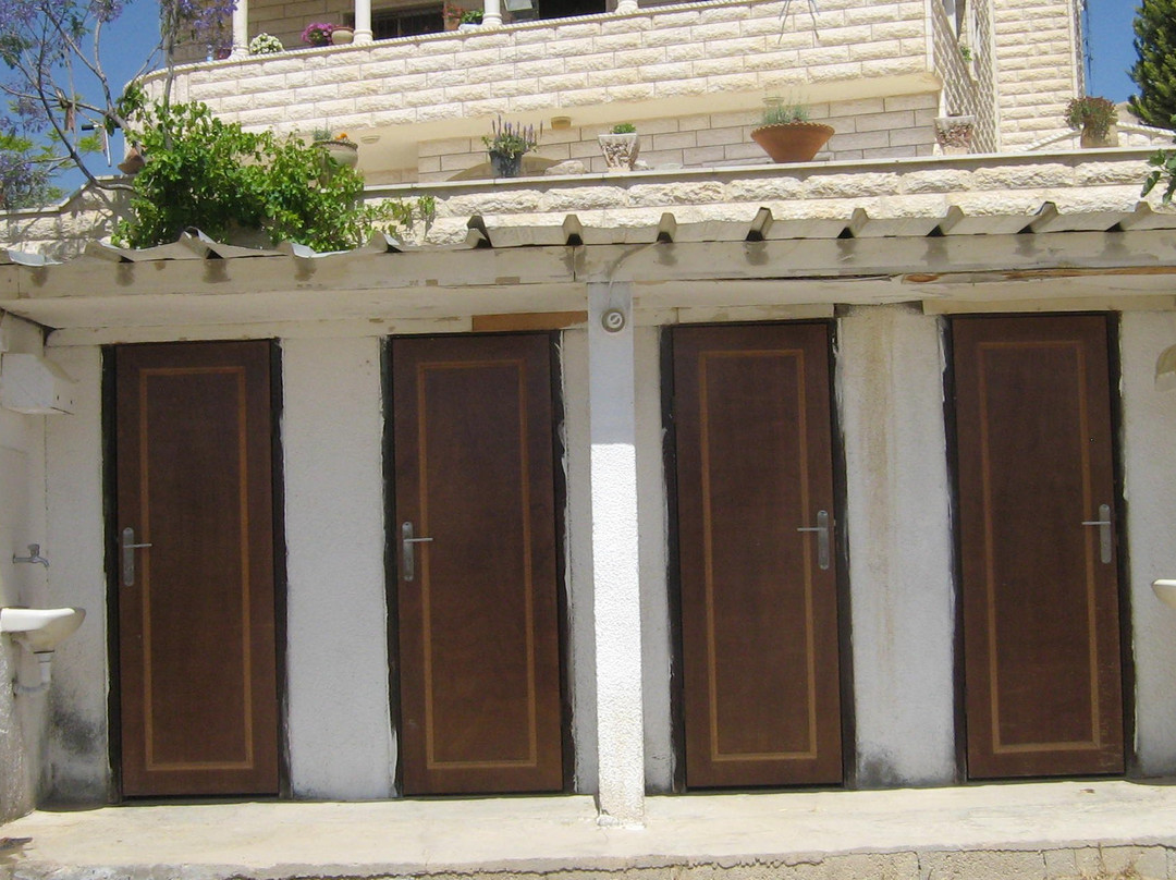 泰尔阿拉德-贝尔谢巴必去景点