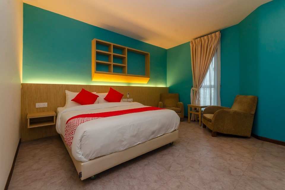 RS Boutique Hotel主图