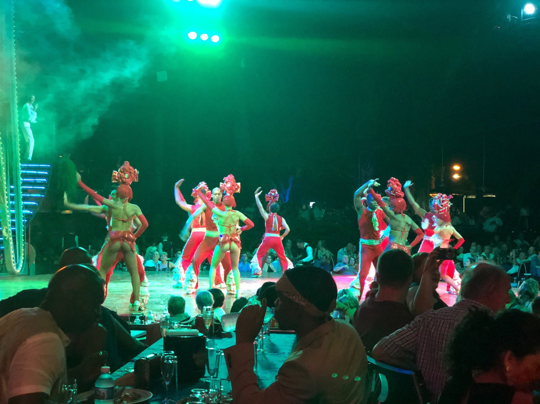 Tropicana Varadero景点图片