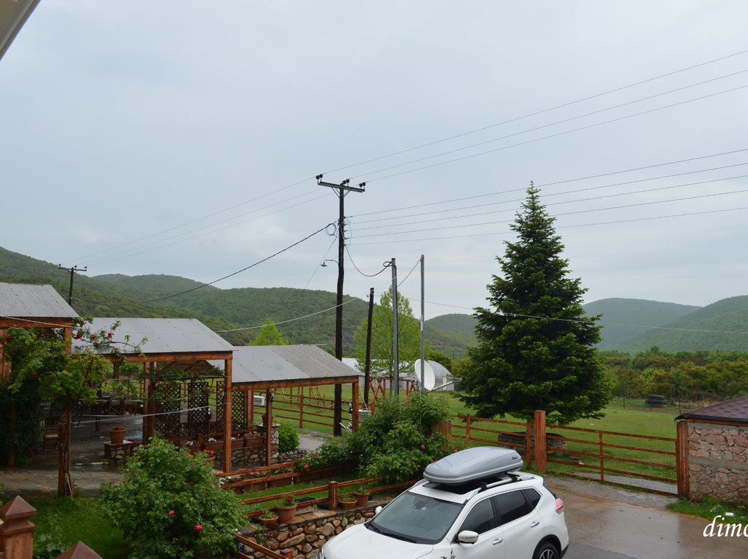 Agroktima Kapsali主图