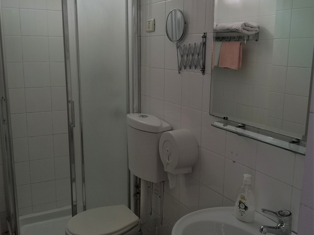 Hotel Kaduku主图