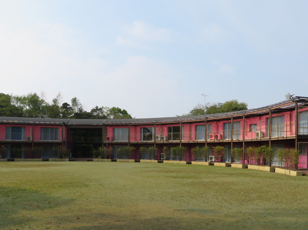 Villa Hamanako Resorts & Sea主图