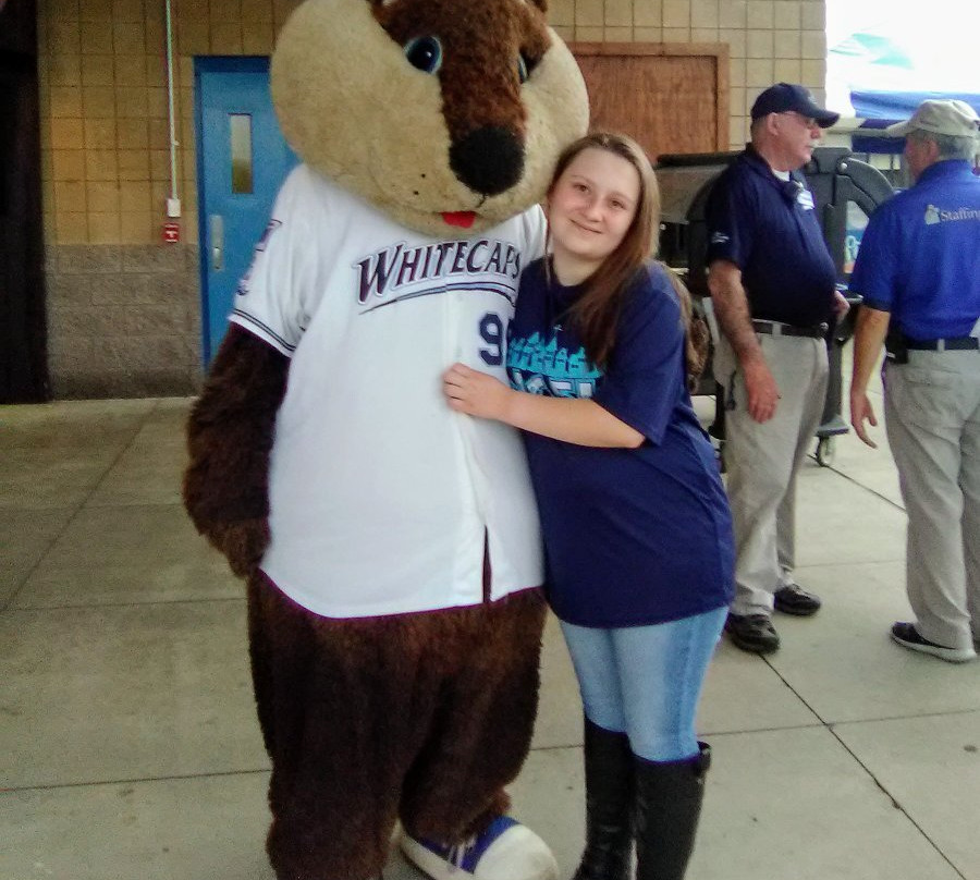 LMCU Ballpark-Comstock Park必去景点