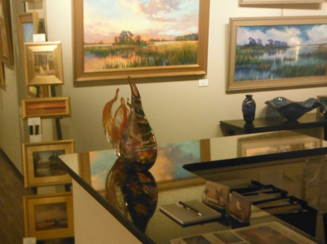 Wells Gallery景点图片