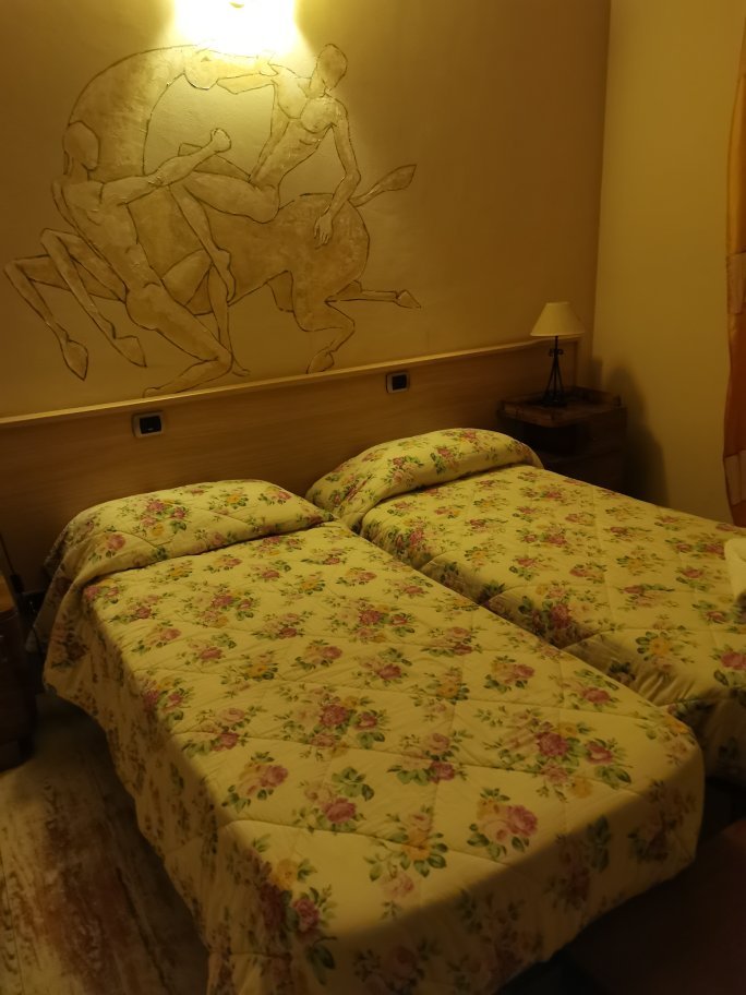 La Casa del Viandante-官方
