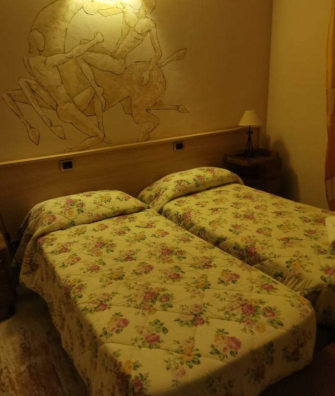 La Casa del Viandante主图