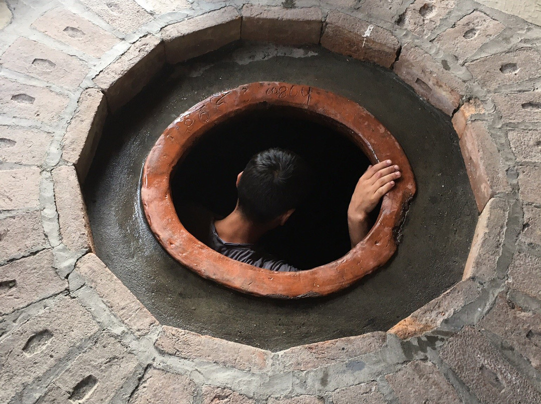 Qvevri and Qvevri Wine Museum景点图片