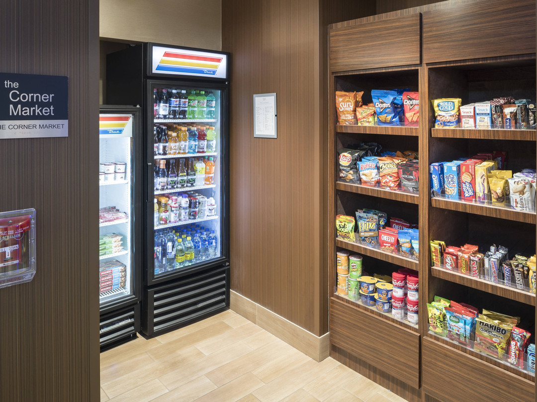 Fairfield by Marriott Inn & Suites Houston Pasadena主图