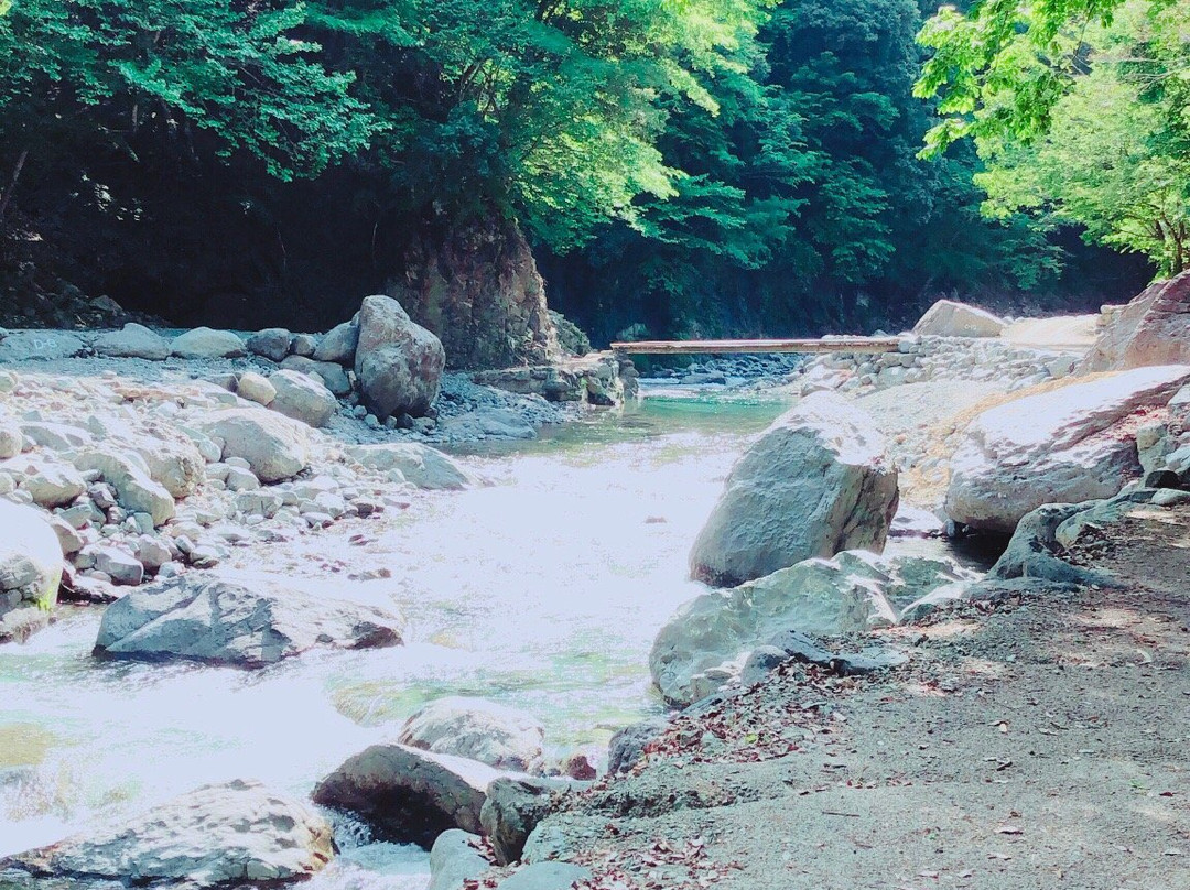 Owata Camp Site景点图片