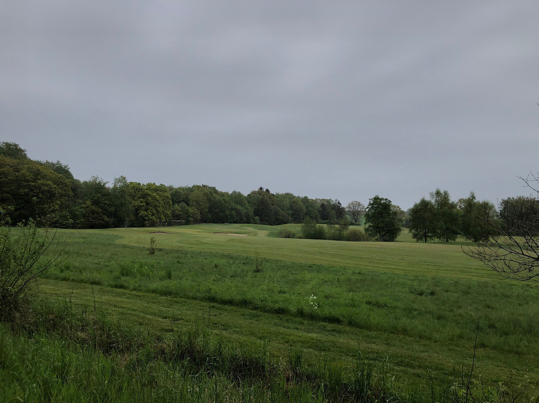 Hornbæk Golf Club景点图片