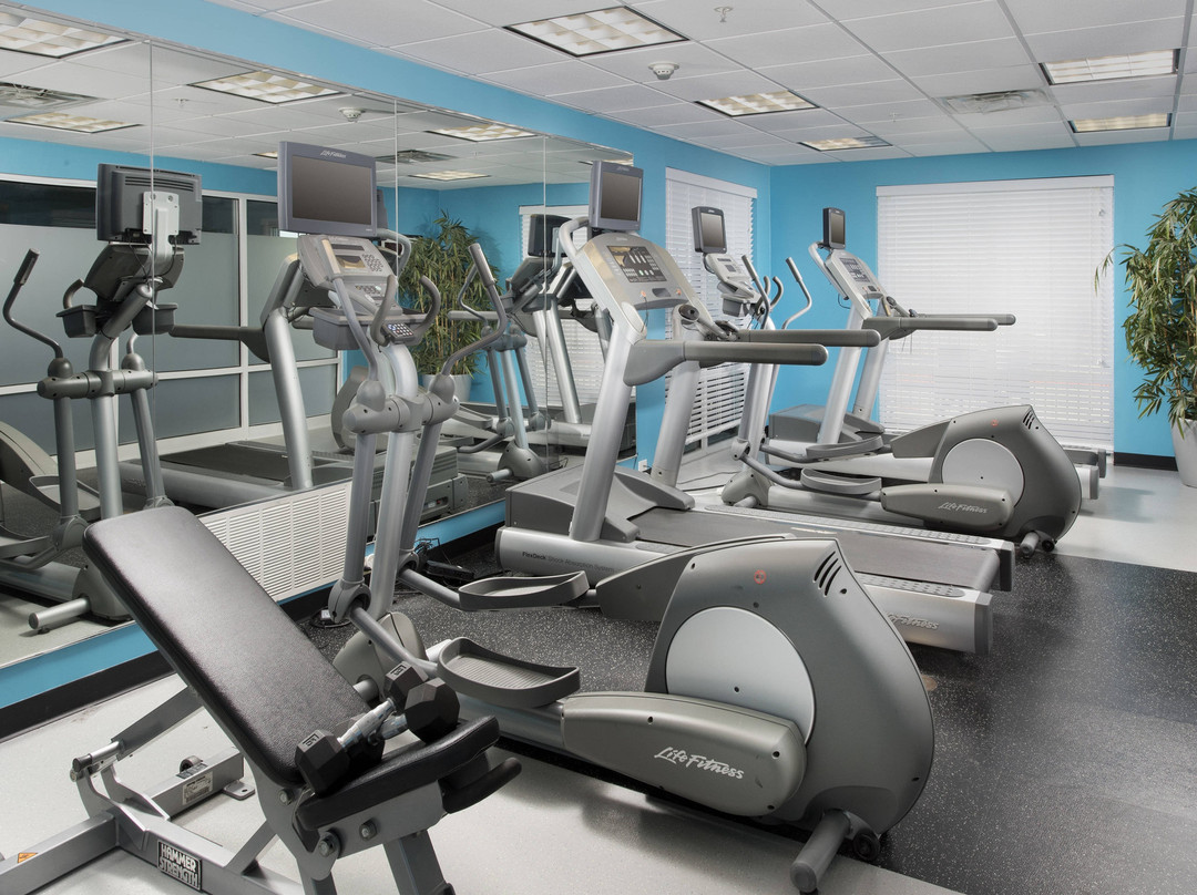 Fairfield by Marriott Inn & Suites Weatherford主图