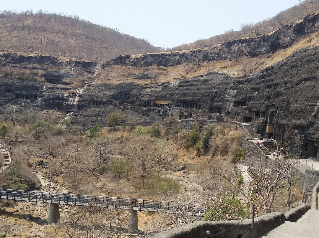 Aurangabad Magic - Day Tours-奥兰卡巴必去景点