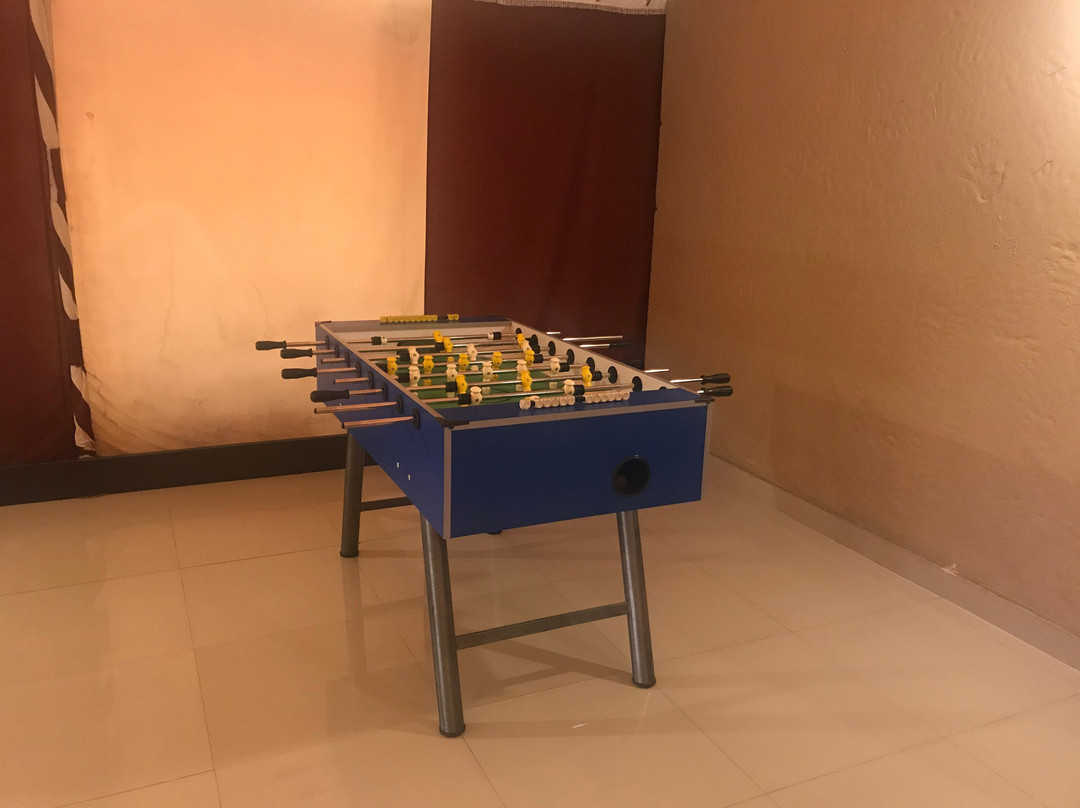 Sterling Kanha主图