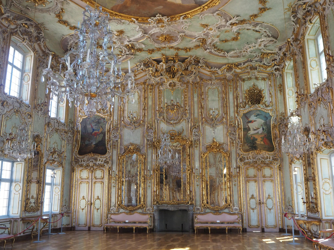 Via Augusta - Augsburger Stadtführungen-奥格斯堡必去景点