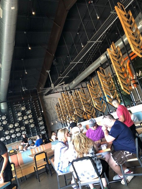 Maui Brewing Company-基黑必去景点