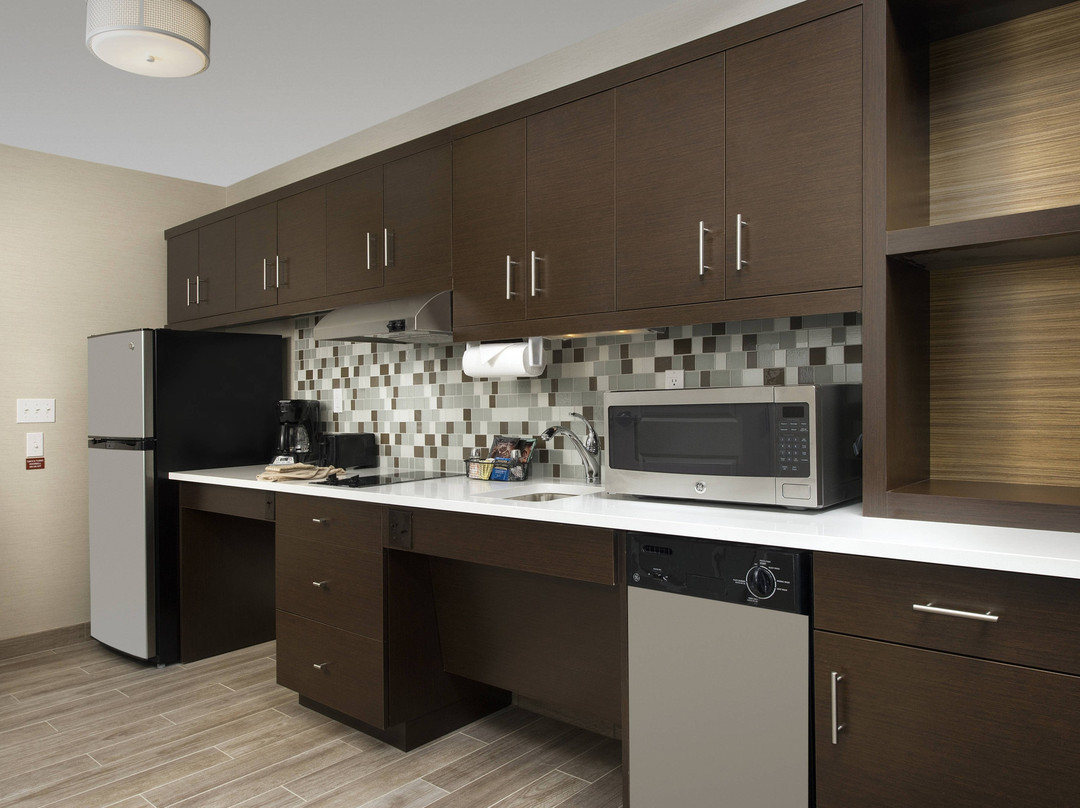 TownePlace Suites by Marriott Alexandria Fort Belvoir主图