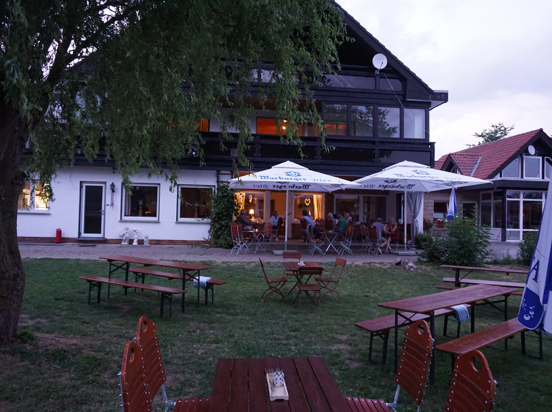 Landhaus zum Mushof主图