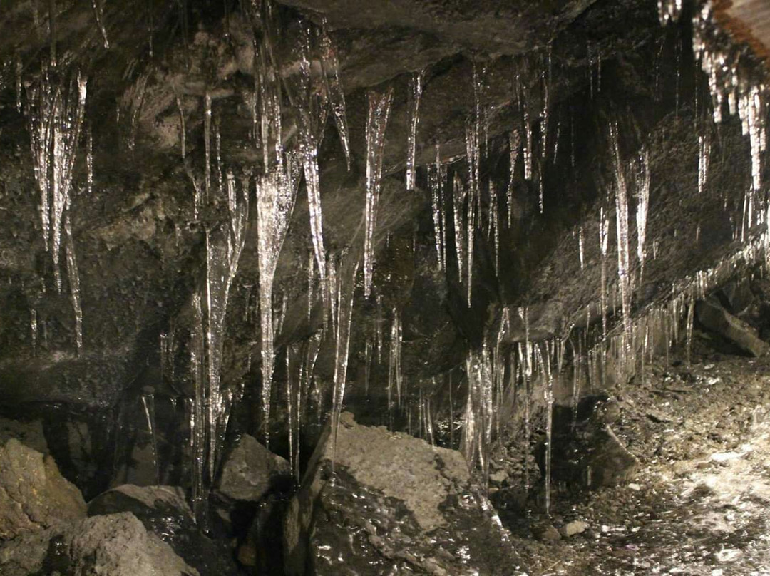 Fugaku Wind Cave景点图片