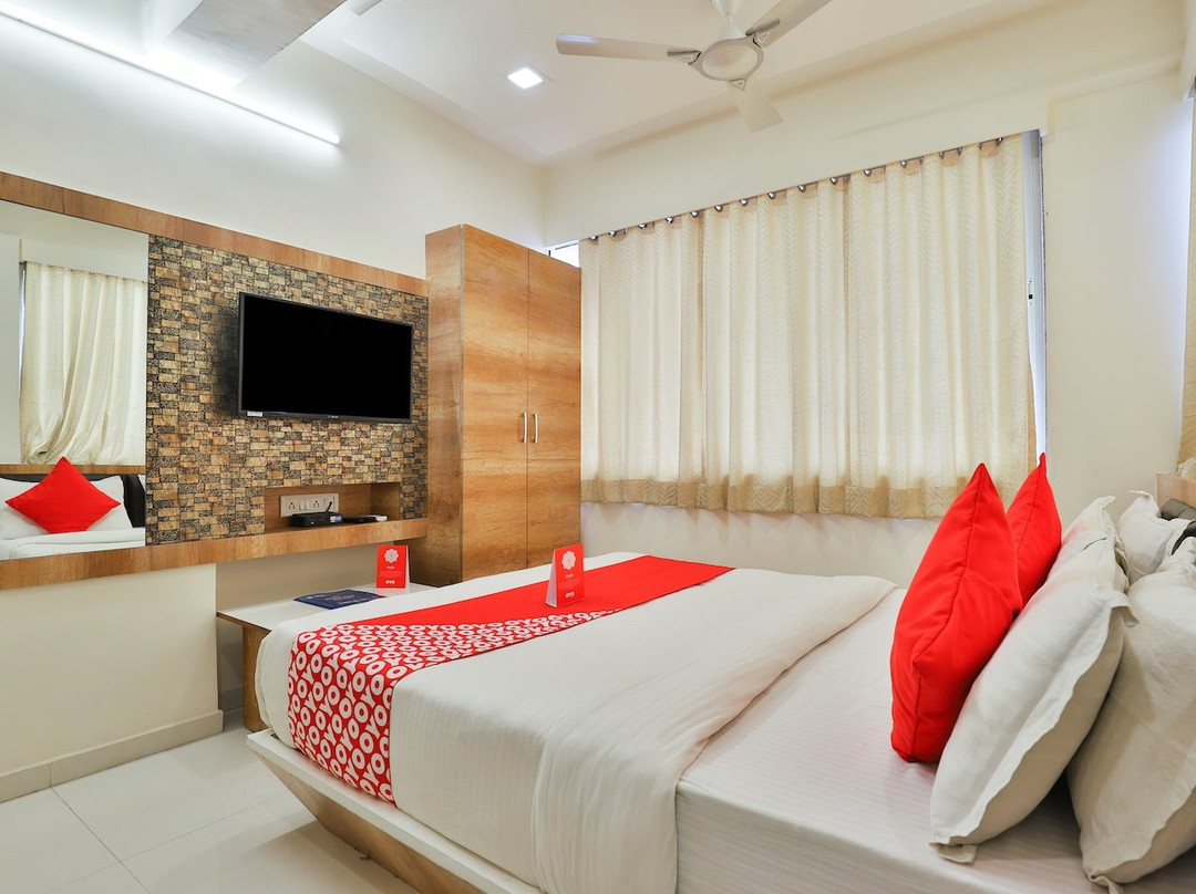 Hotel Dreamland主图