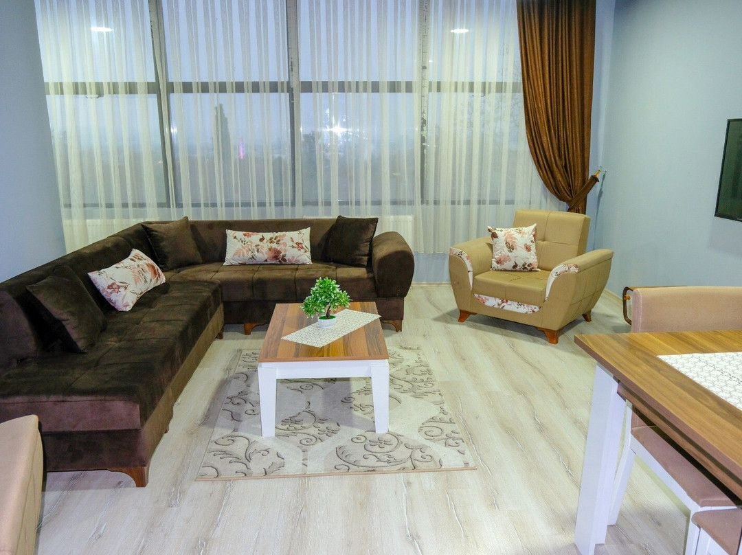 Halic Apart