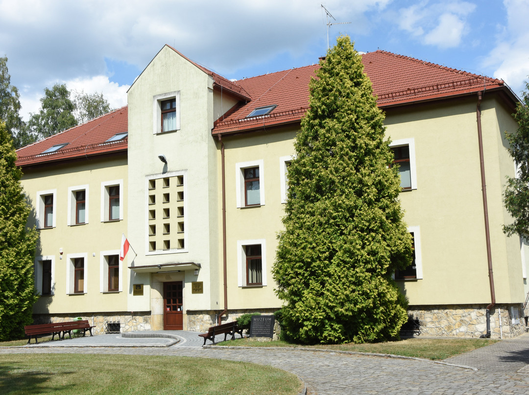 Grodkow旅游攻略图片