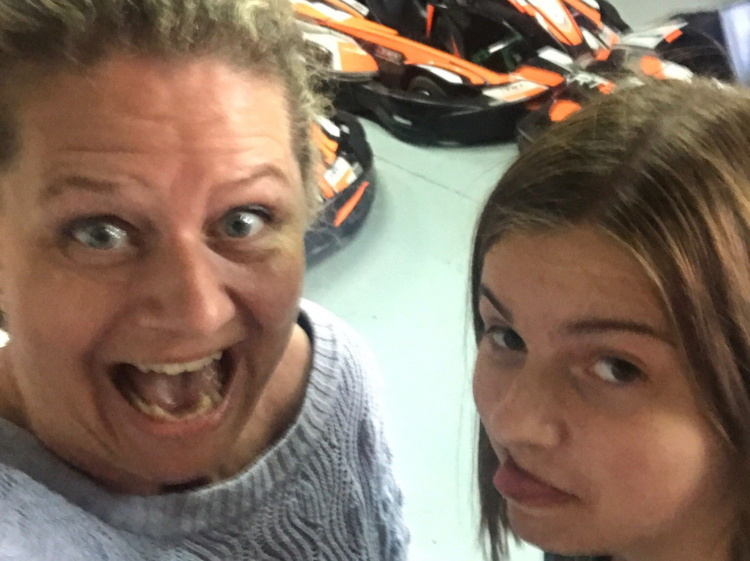 Karting Ca'n Picafort-Ca'n Picafort必去景点